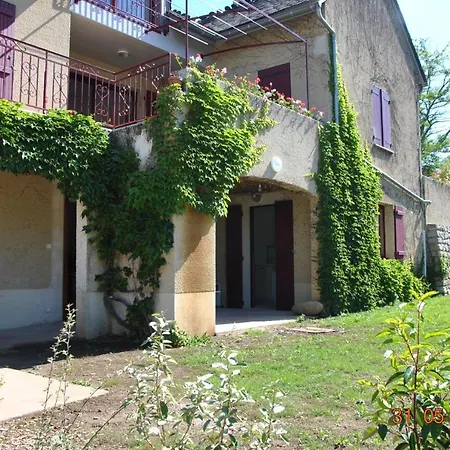 Semesterbostad Ispaeva