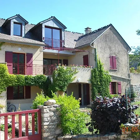 Ispaeva Semesterbostad Ispagnac