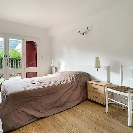 Ispaeva Ferienhaus Ispagnac