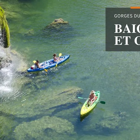 Semesterbostad Ispaeva *